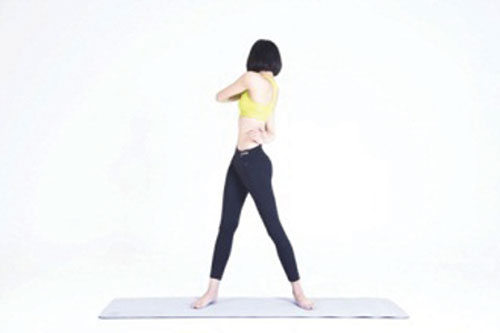 Yoga, xua tan mệt mỏi - Spa Việt Nam
