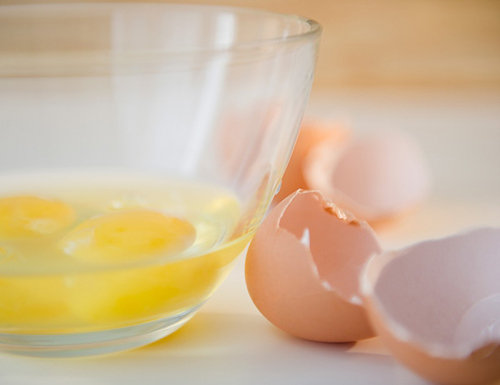Những tác dụng khó tin từ trứng gà - Spa Việt Nam